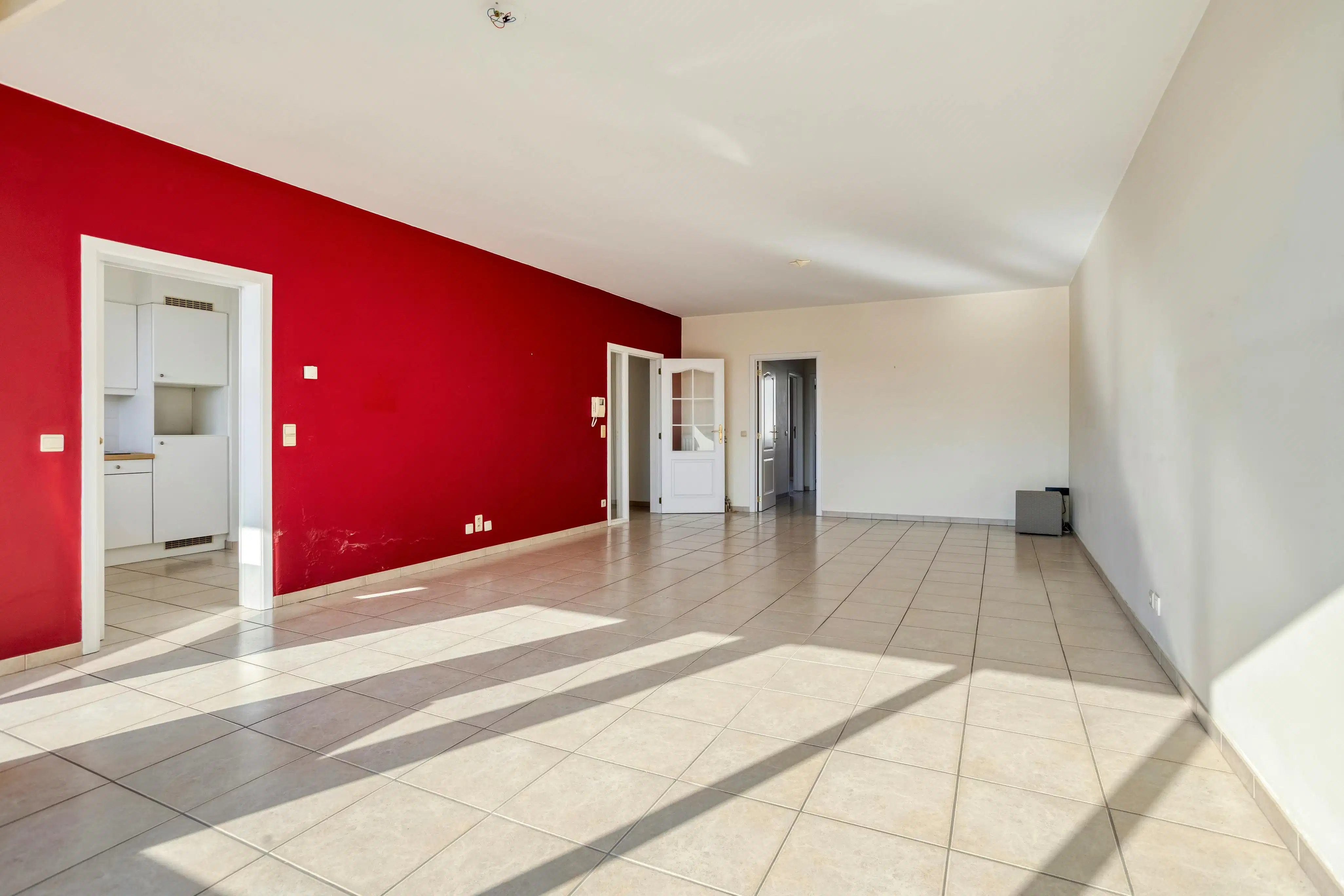 Appartement met 2 slaapkamers aan de Kaai in Boom foto 10