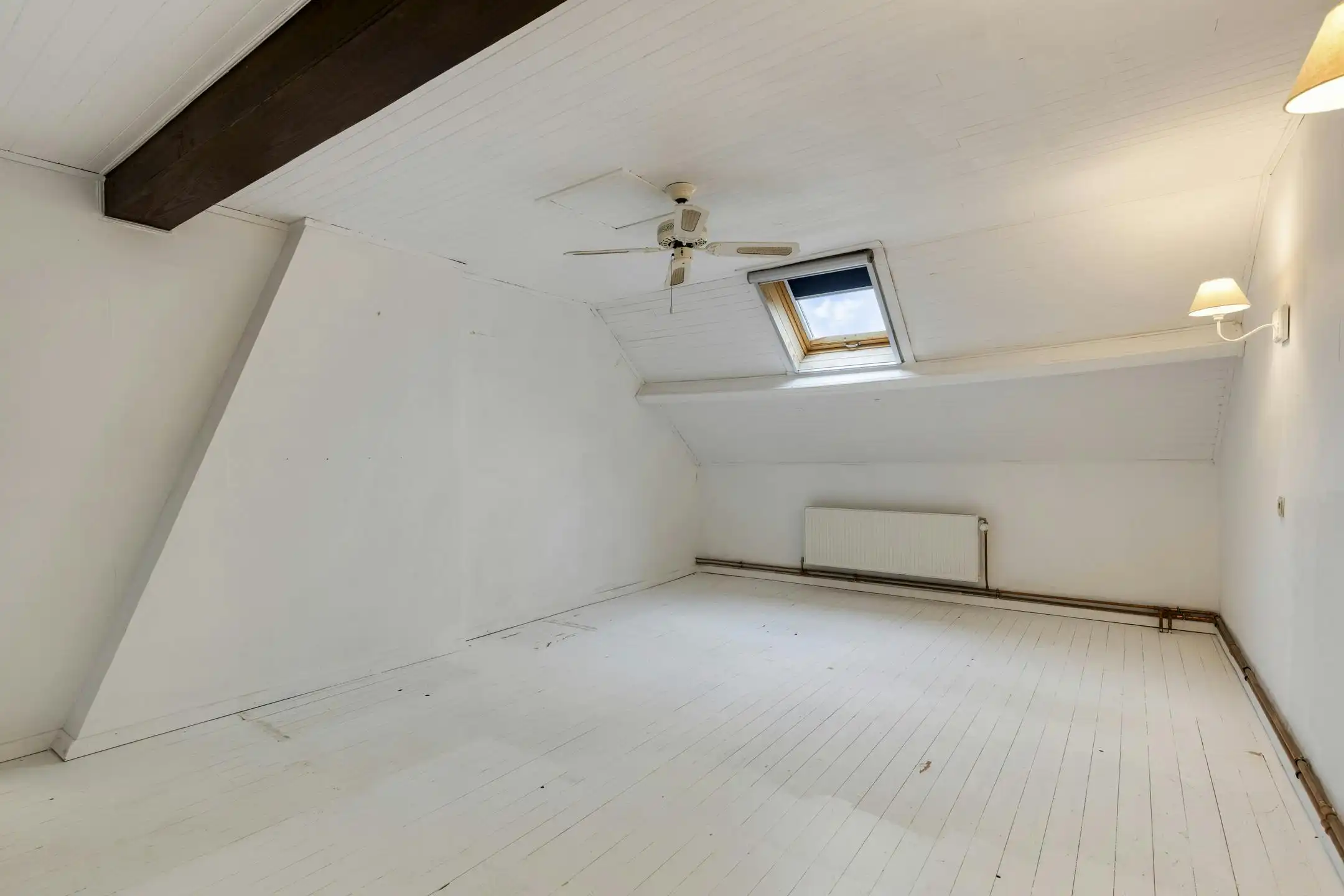 Rustig gelegen huis te koop in Pajottegem foto 9