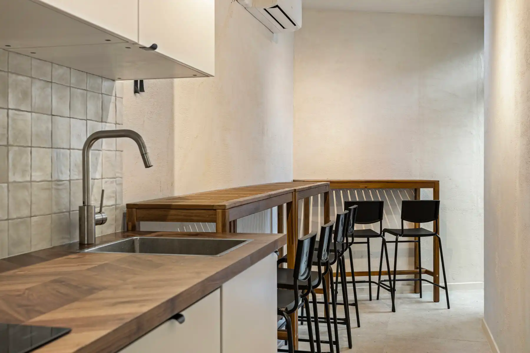 LUXUEUS STUDEREN IN LEUVEN foto 6