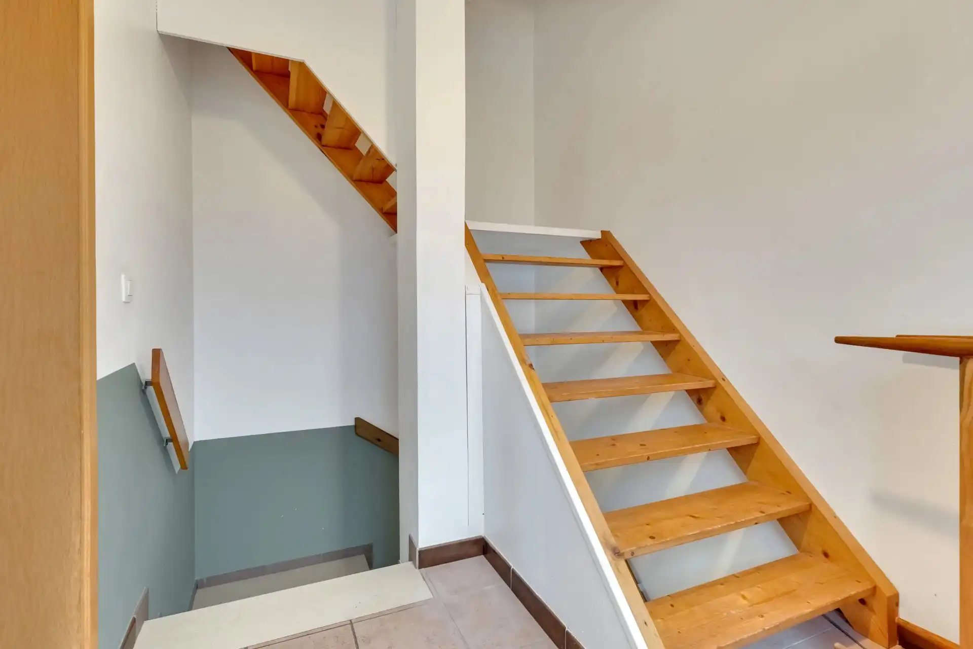 Ruime meergezinswoning met twee appartementen foto 20