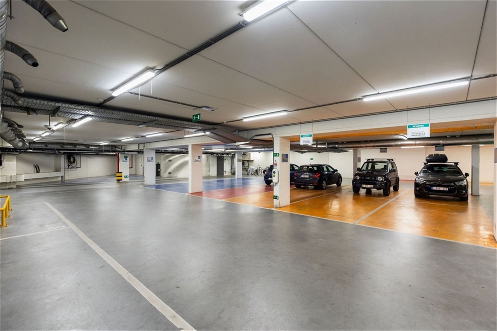 COLONY SQUARE: vanaf 1.060m² tot 7.100m² foto 22
