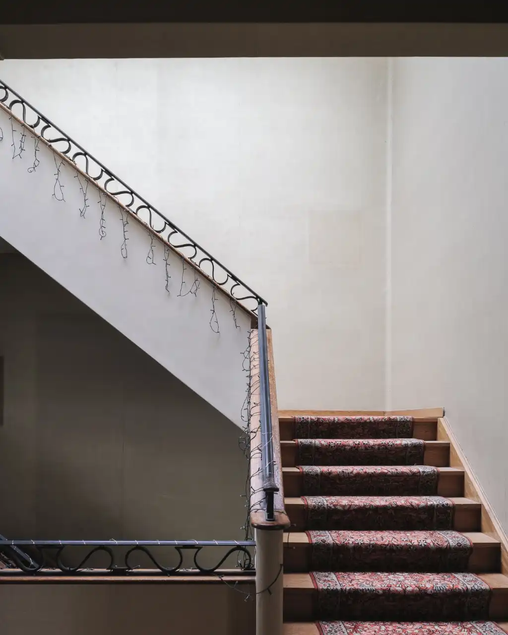 Omgeving Sint-Pieters station - Imposante half vrijstaande villa met parktuin, in nieuwe zakelijkheid naar een ontwerp van architect&nbsp;Geo&nbsp;Bontinck (1935). foto 18