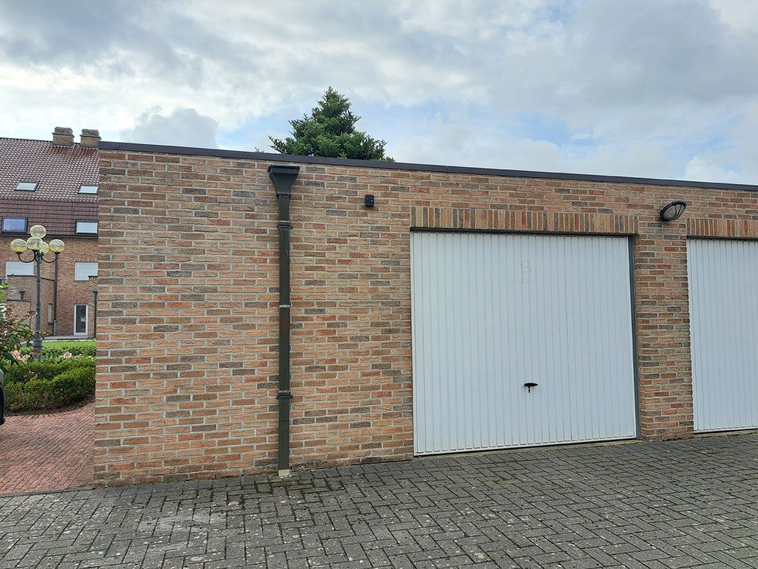 Eigentijds gelijkvloers appartement te Bocholt foto 18
