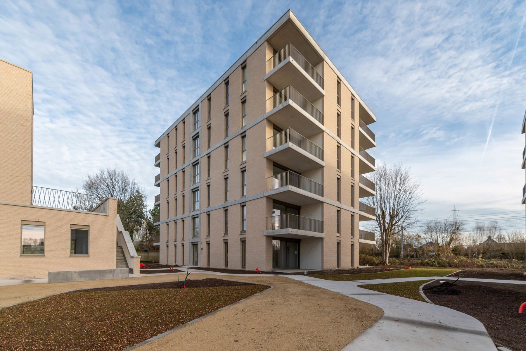 Appartement te koop foto 4