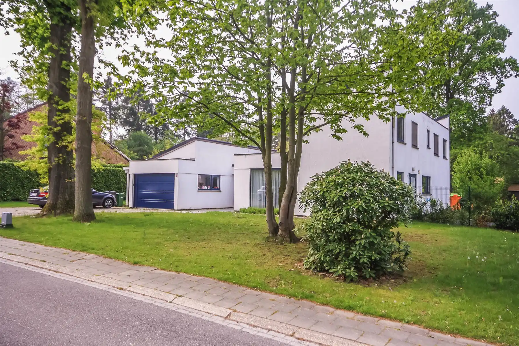 Villa te huur Fazantenlaan 40 - 3078 Everberg