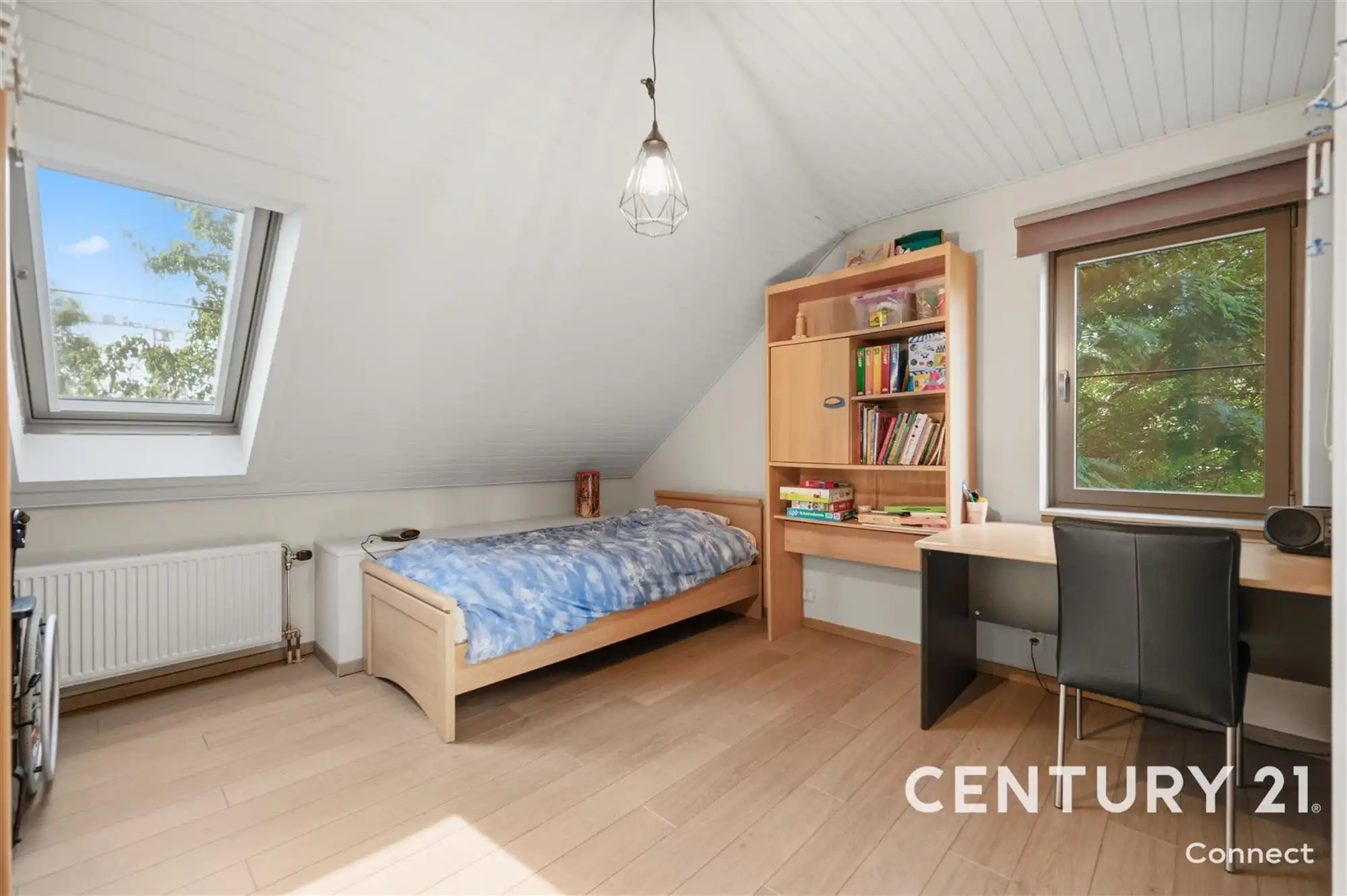Lichtrijke villa met 4 slaapkamers. foto 13
