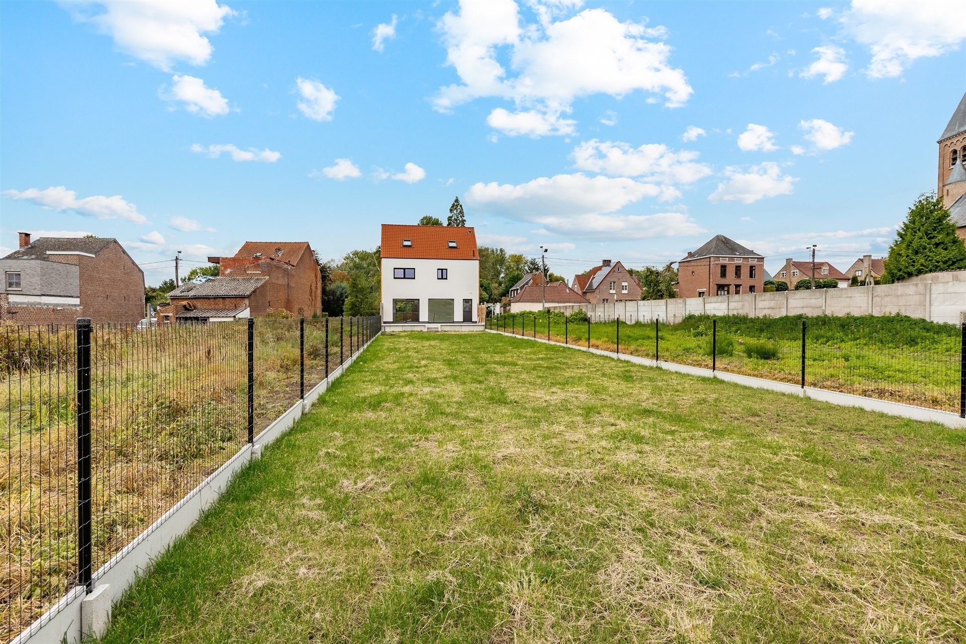 Nieuwbouwwoning met mogelijkheid tot 5 slaapkamers foto 25