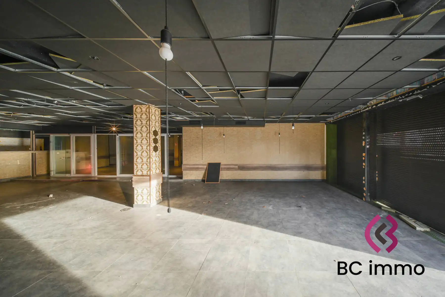 Commercieel handelspand te koop – Onderwijslaan te Genk foto 5