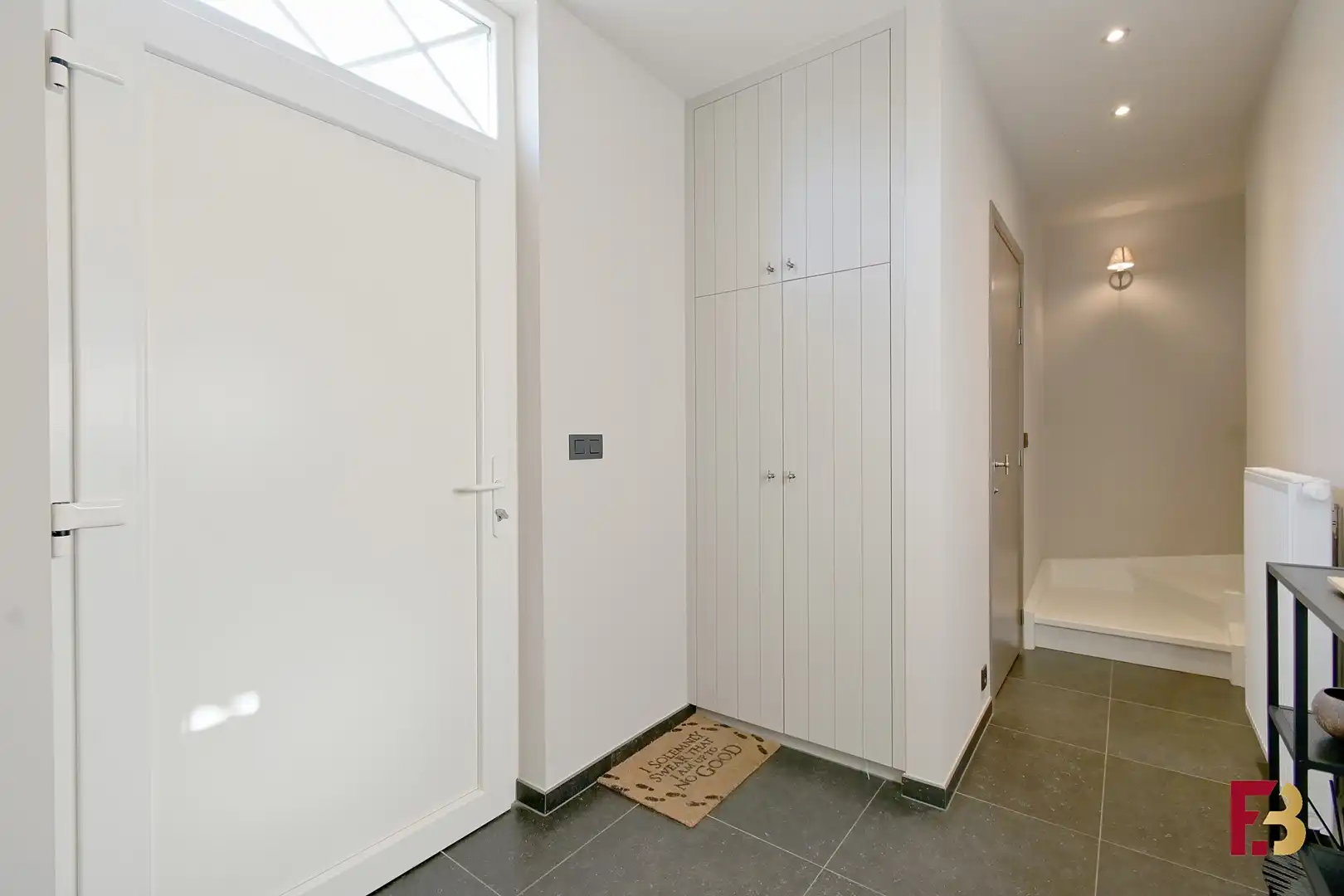 Energiezuinige woning in het landelijke Melsen foto 3