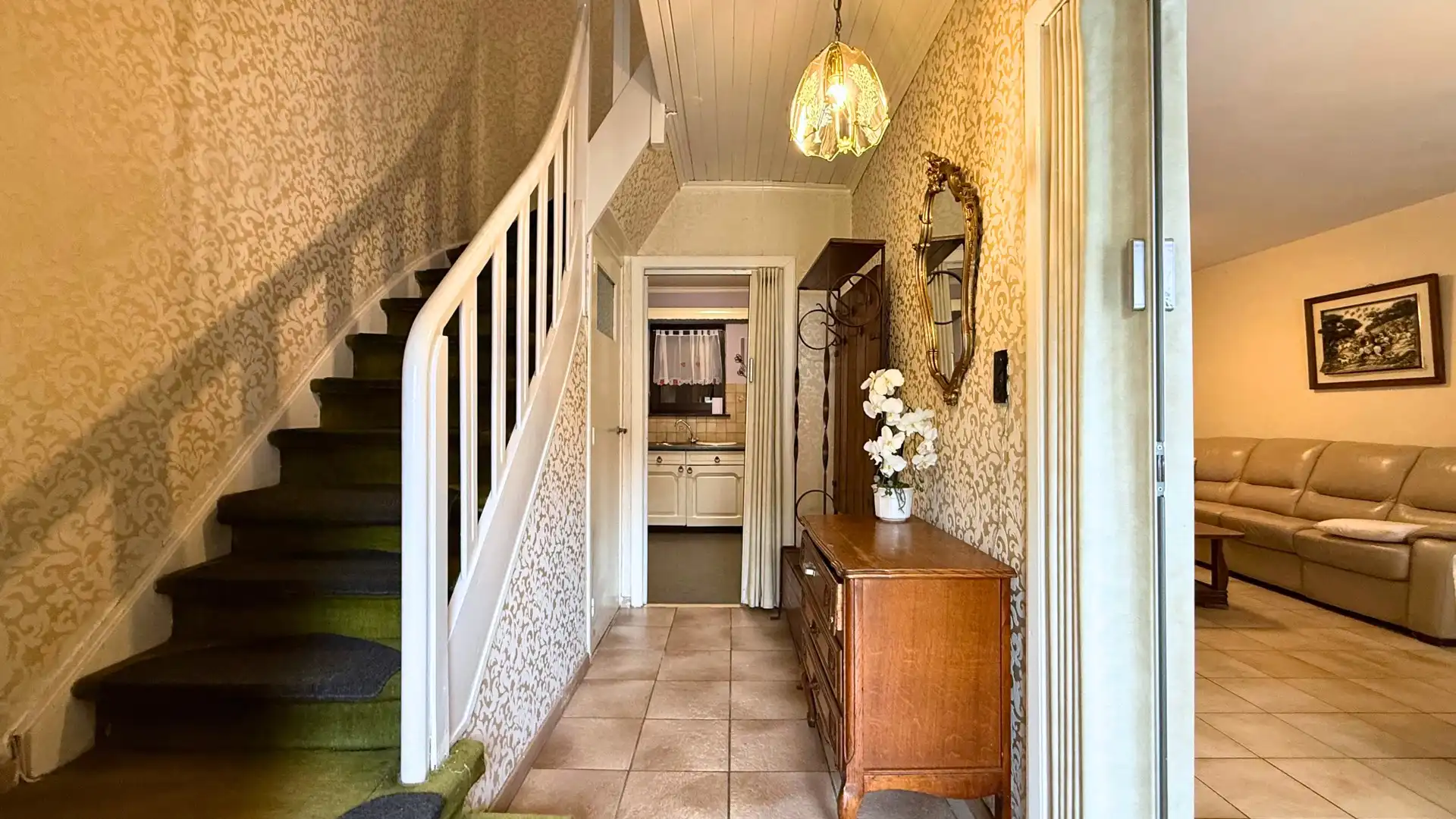 Woning foto 3