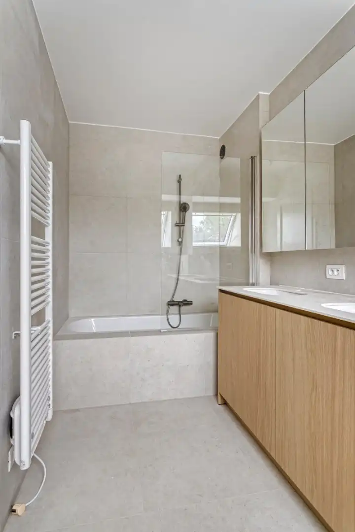 Prachtig appartement met 3 slaapkamers en zonneterras van 120m² foto 10