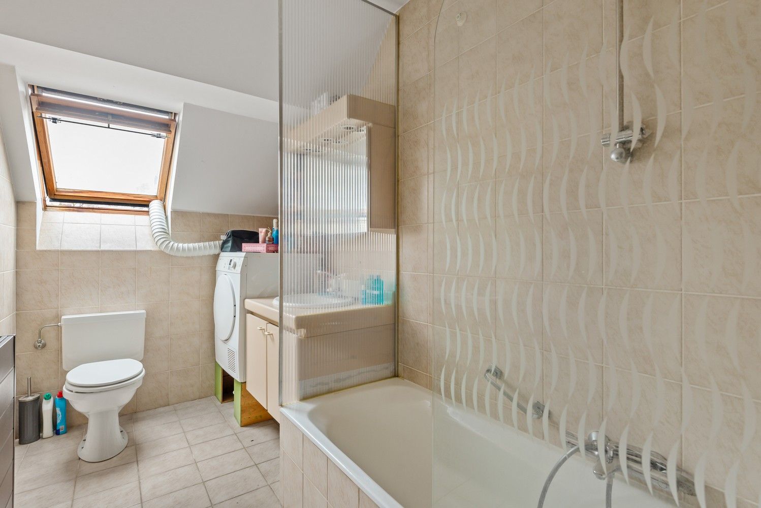 Leuk duplexappartement op toplocatie te Lint foto 15