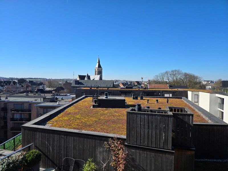 ✨Appartement met XXL-terras & EPC A in hartje Vilvoorde🏡 foto 8