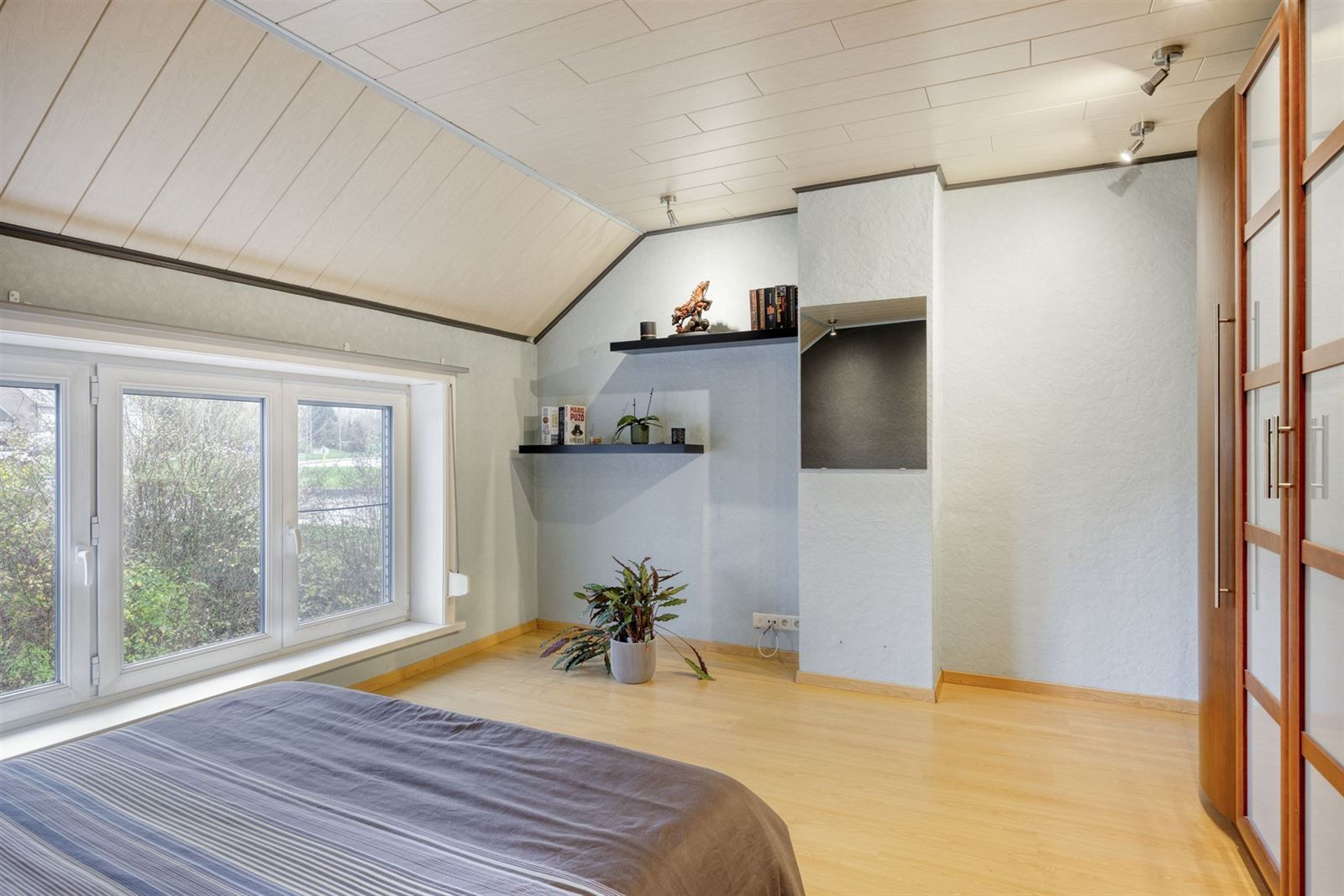 Woning met 2 slaapkamers te koop foto 14