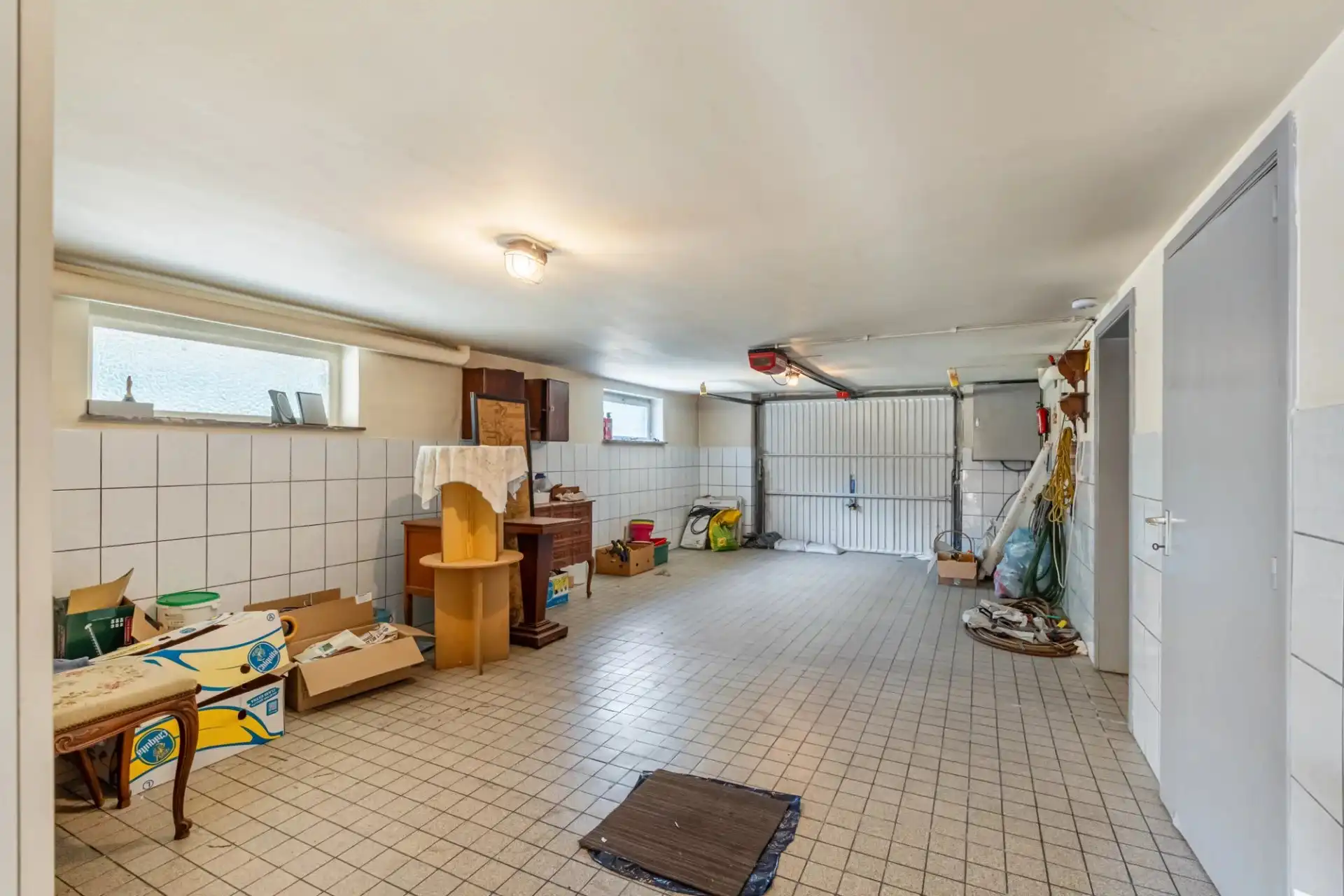 Karaktervolle woning met 3 slaapkamers en ruime tuin in Paal-Beringen foto 25