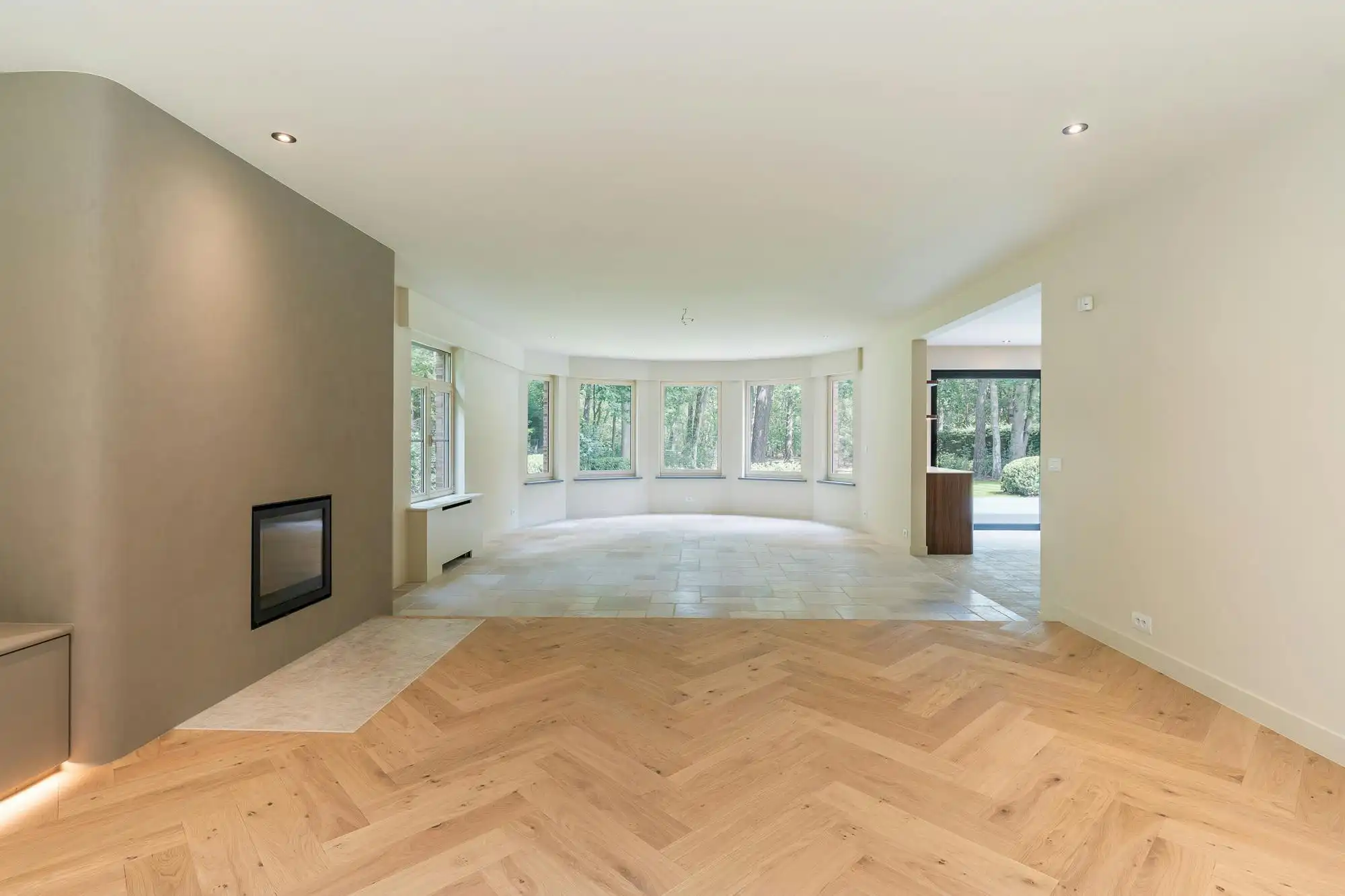 Riante villa op toplocatie aan de Kalmthoutse Heide foto 4