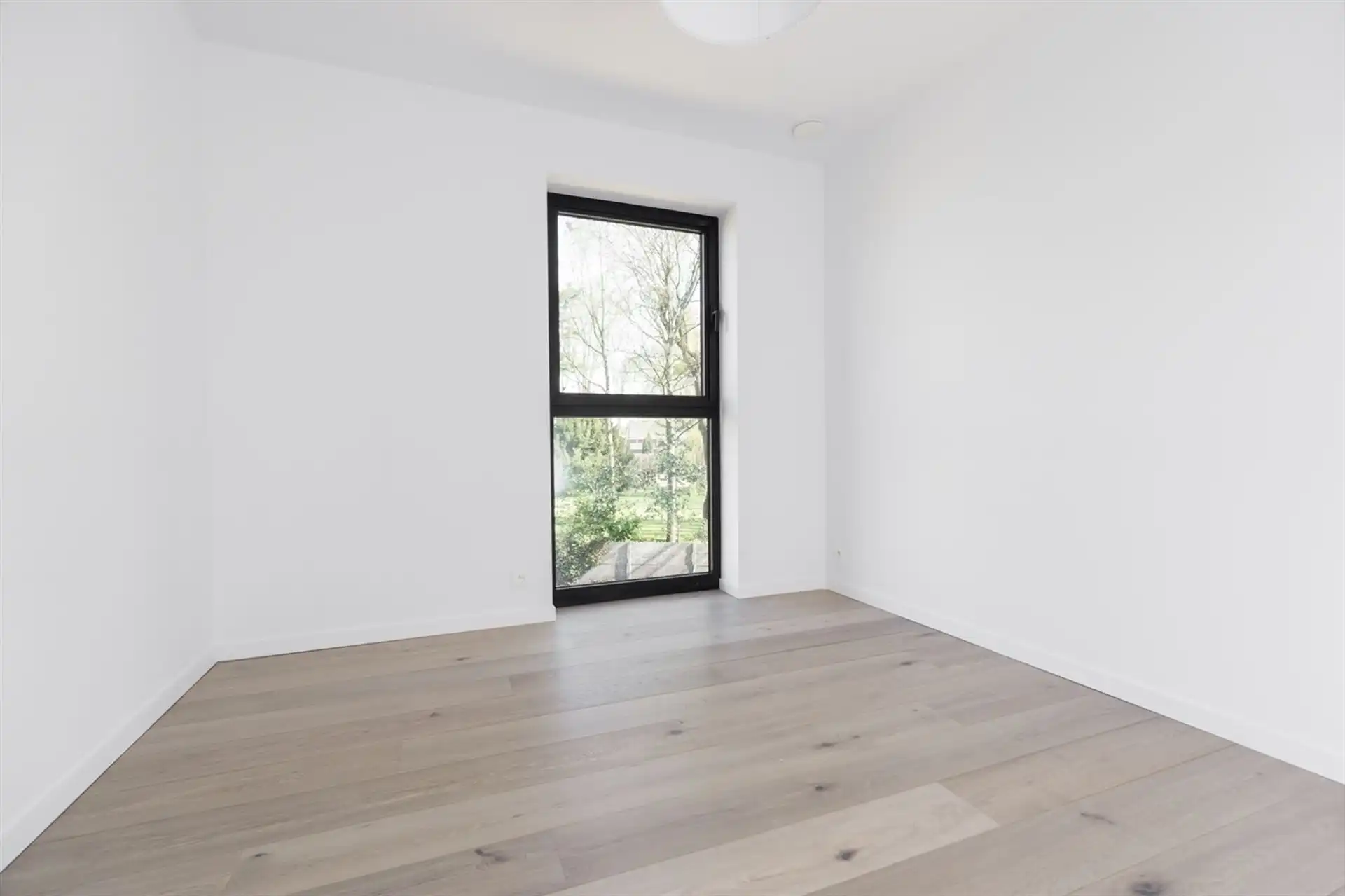 Modern 2-slpk app met terras + garage (+€120/m) in Bonheiden foto 6