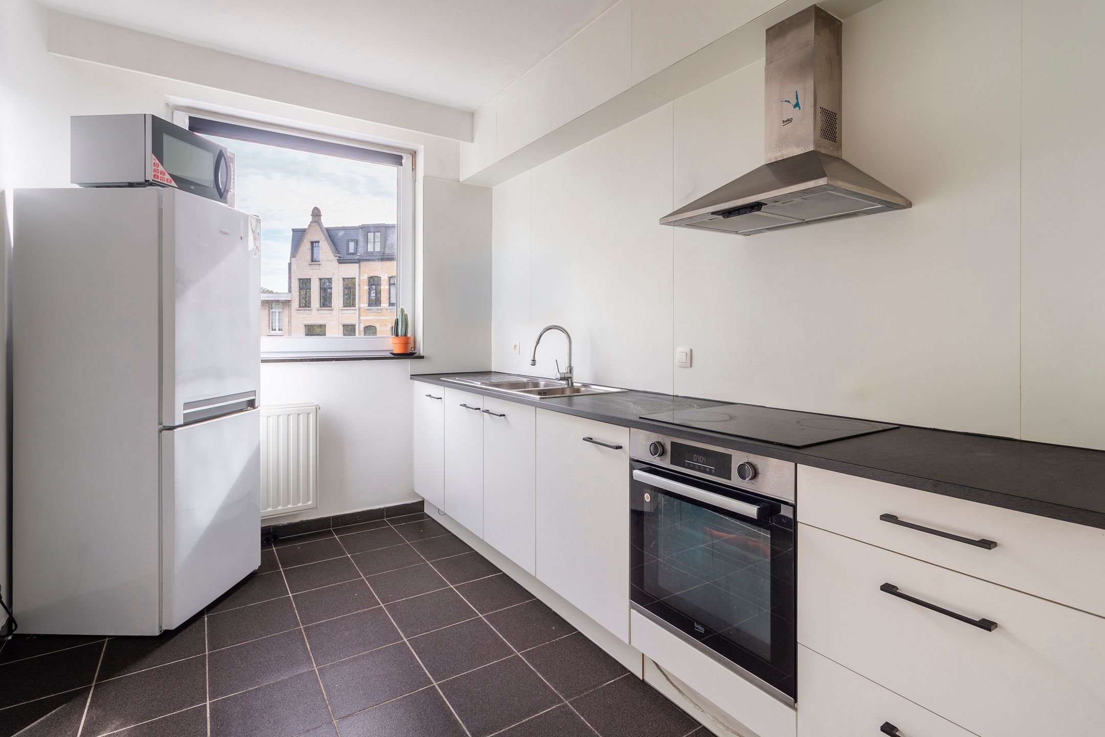 ruim app. ca 125 m² met 2 slpks & terras vlakbij Den Brandt foto 8