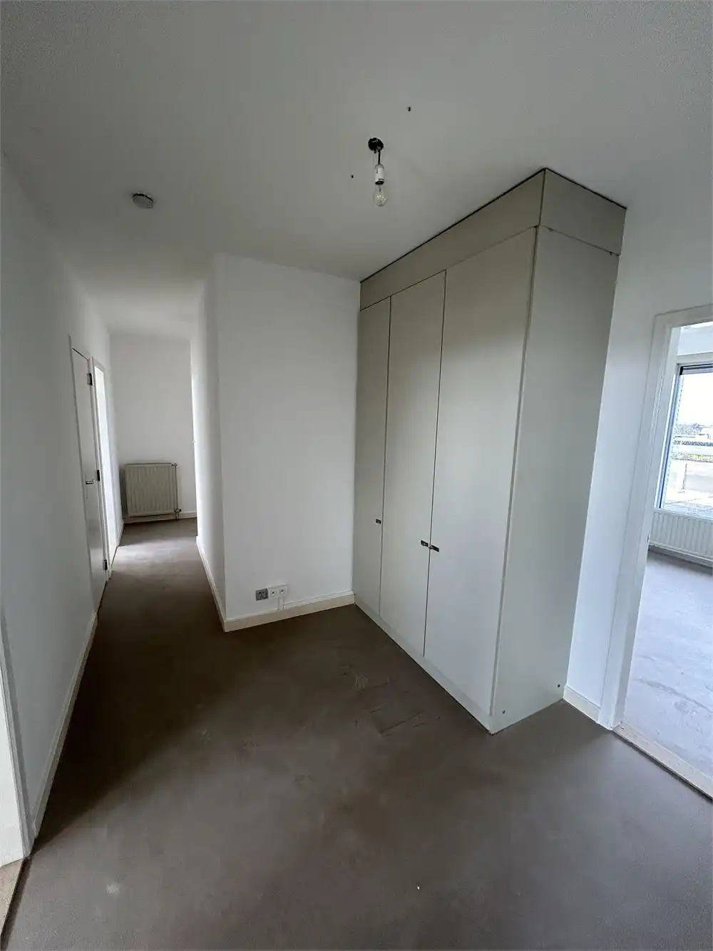Penthouse te huur foto 18