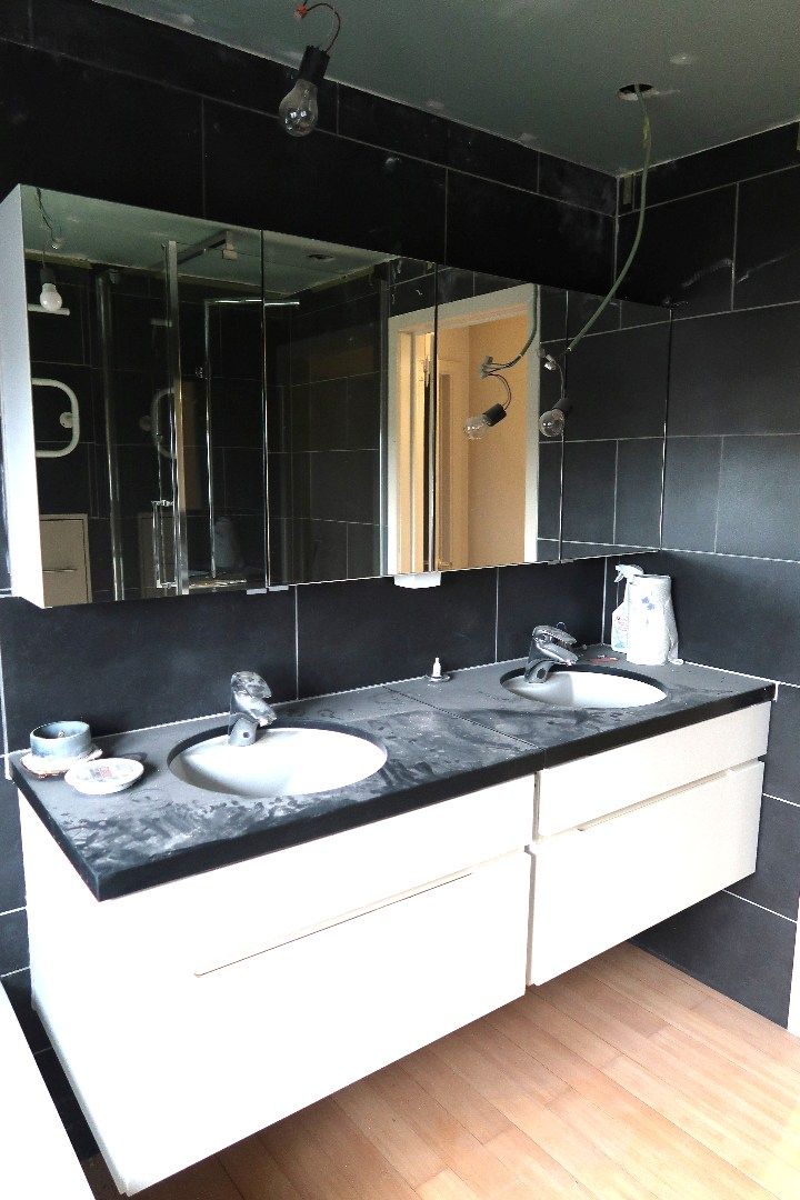 Charmante gerenoveerde woning te huur in Snellegem – 3 slaapkamers, grote tuin & veel extra’s foto 11