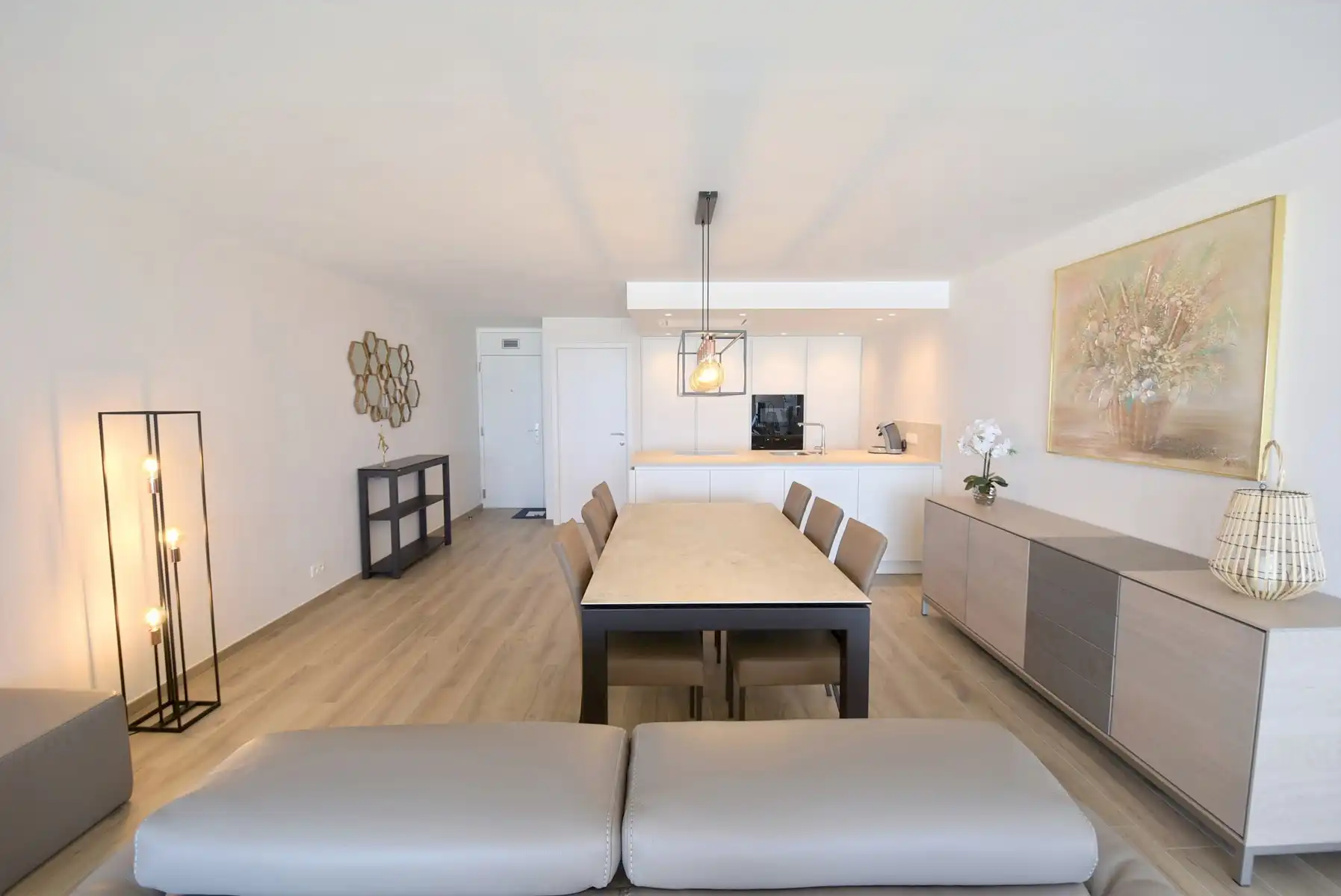 Appartement te huur foto 4