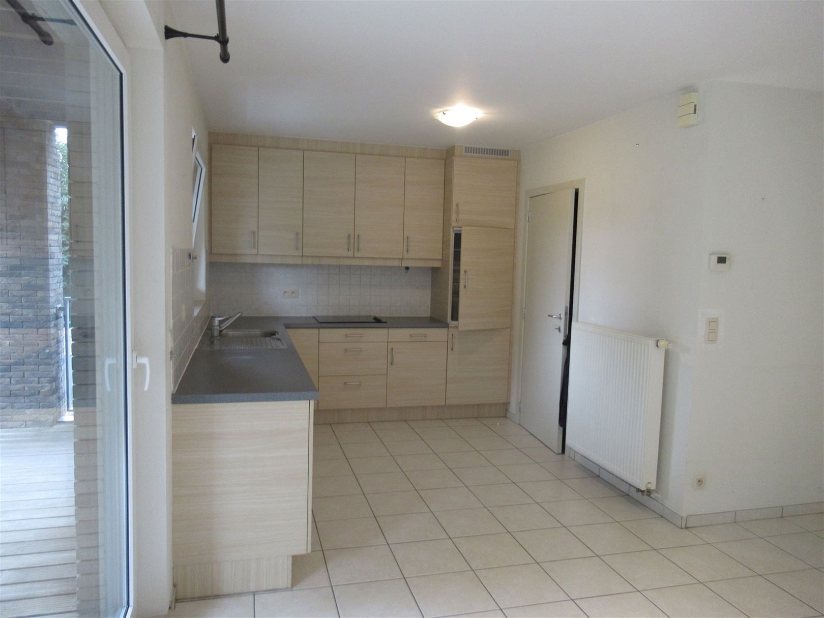 Appartement foto 8
