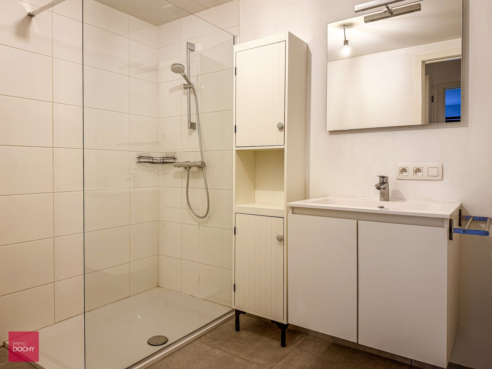 Recent gebouwd centraal gelegen appartement | Processiestraat foto 4