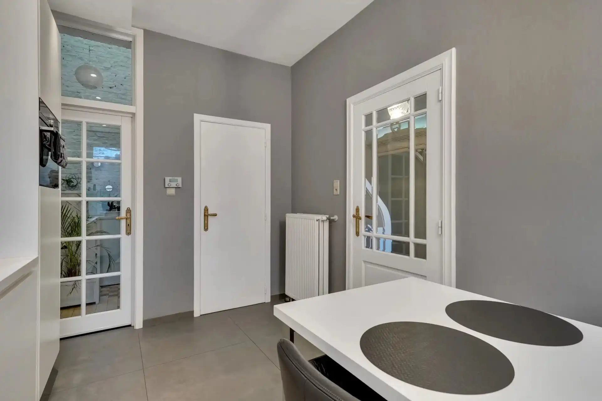 Art-deco stadswoning met ideale ligging foto 11