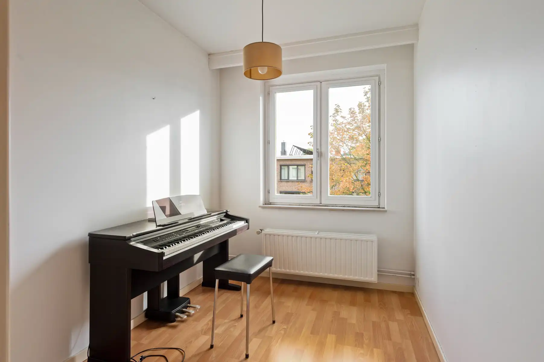 Nieuwe thuis: bel-etage met 3 slaapkamers en garage foto 12