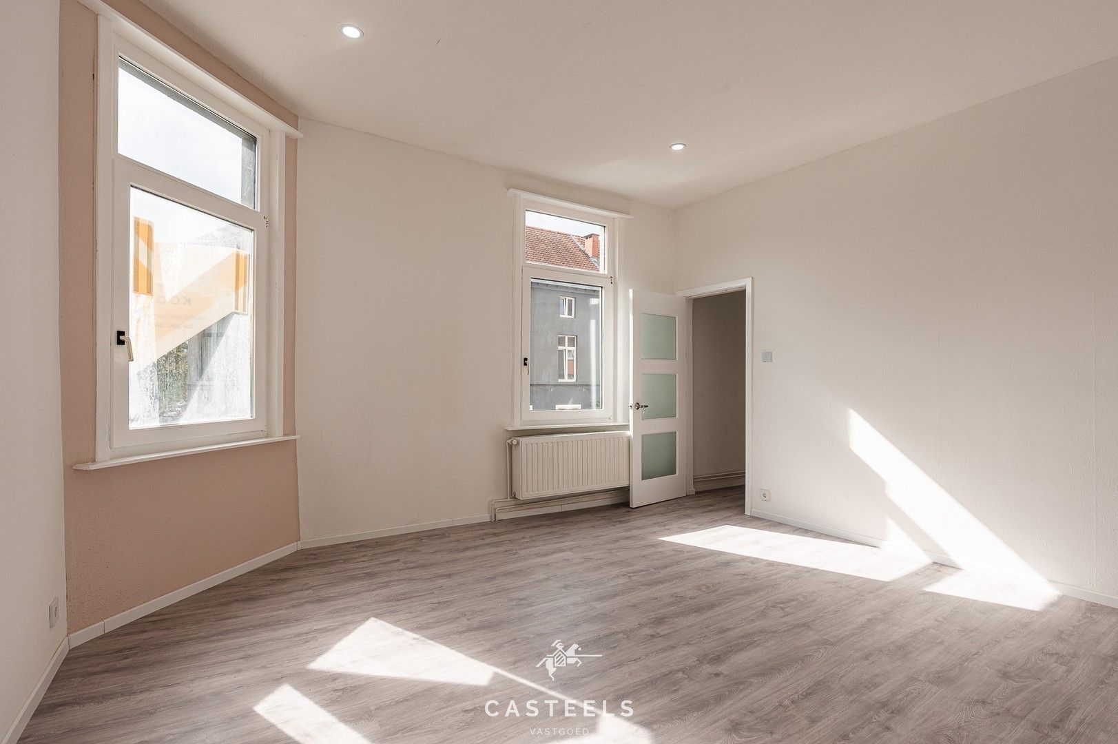 Instapklare gezinswoning met 4 slaapkamers te Gent te koop foto 24