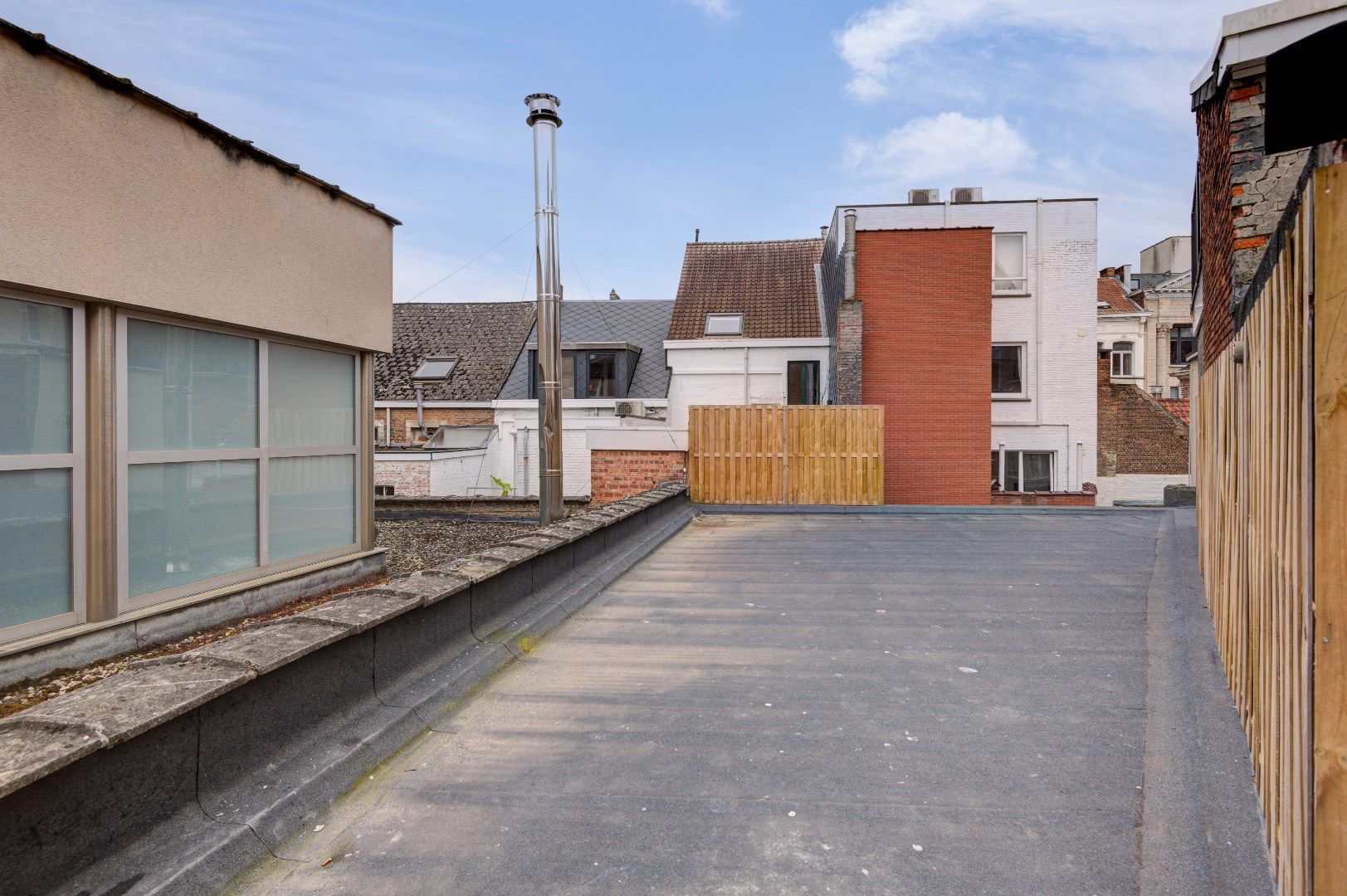 Nieuwbouwappartement (6% BTW) centrum Lier met zuid-gericht terras! foto 13