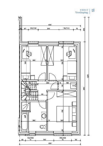 Herzele, Lindestraat - Fase 1: Lot W 17 foto 5