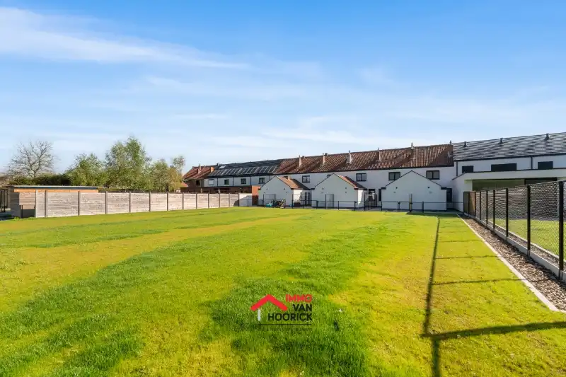 Prachtige gerenoveerde rijwoning! foto 19