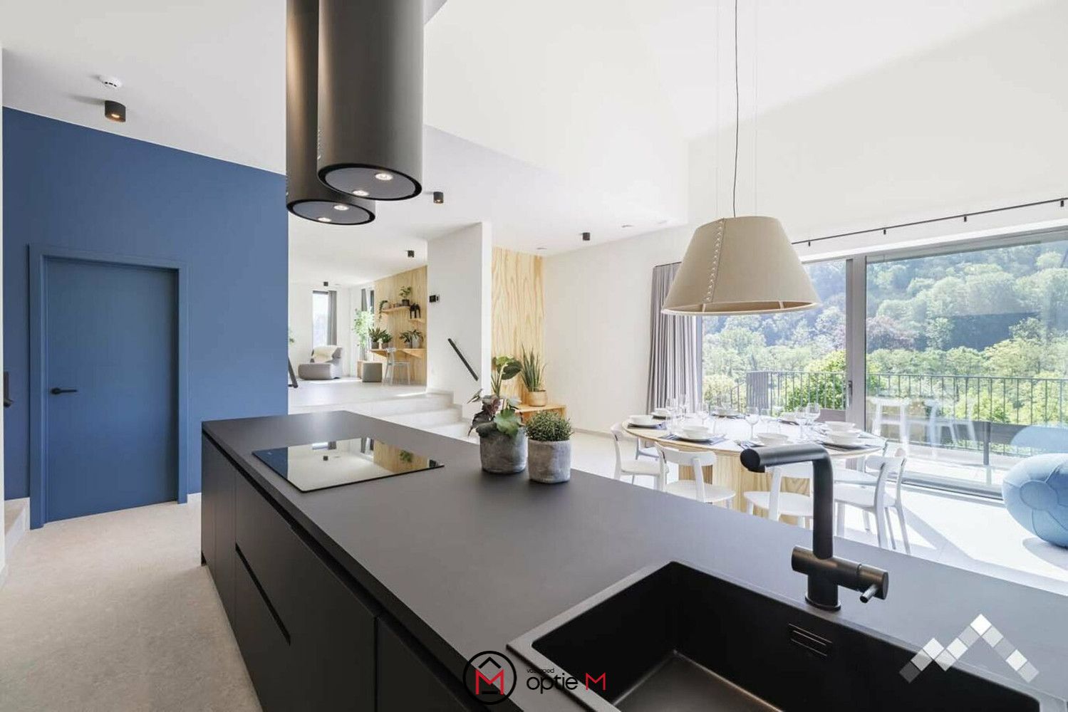 Vakantiewoning met prachtig zicht op het kasteel van Durbuy foto 38