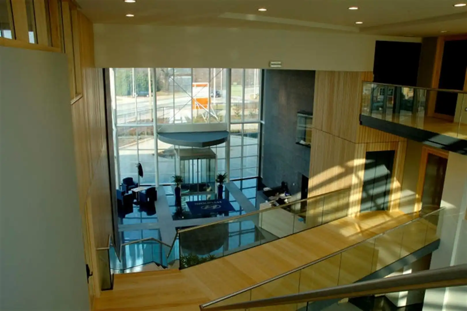 Kantoor te huur in Lummen met goede verbinding, vlakbij het Klaverblad foto 5