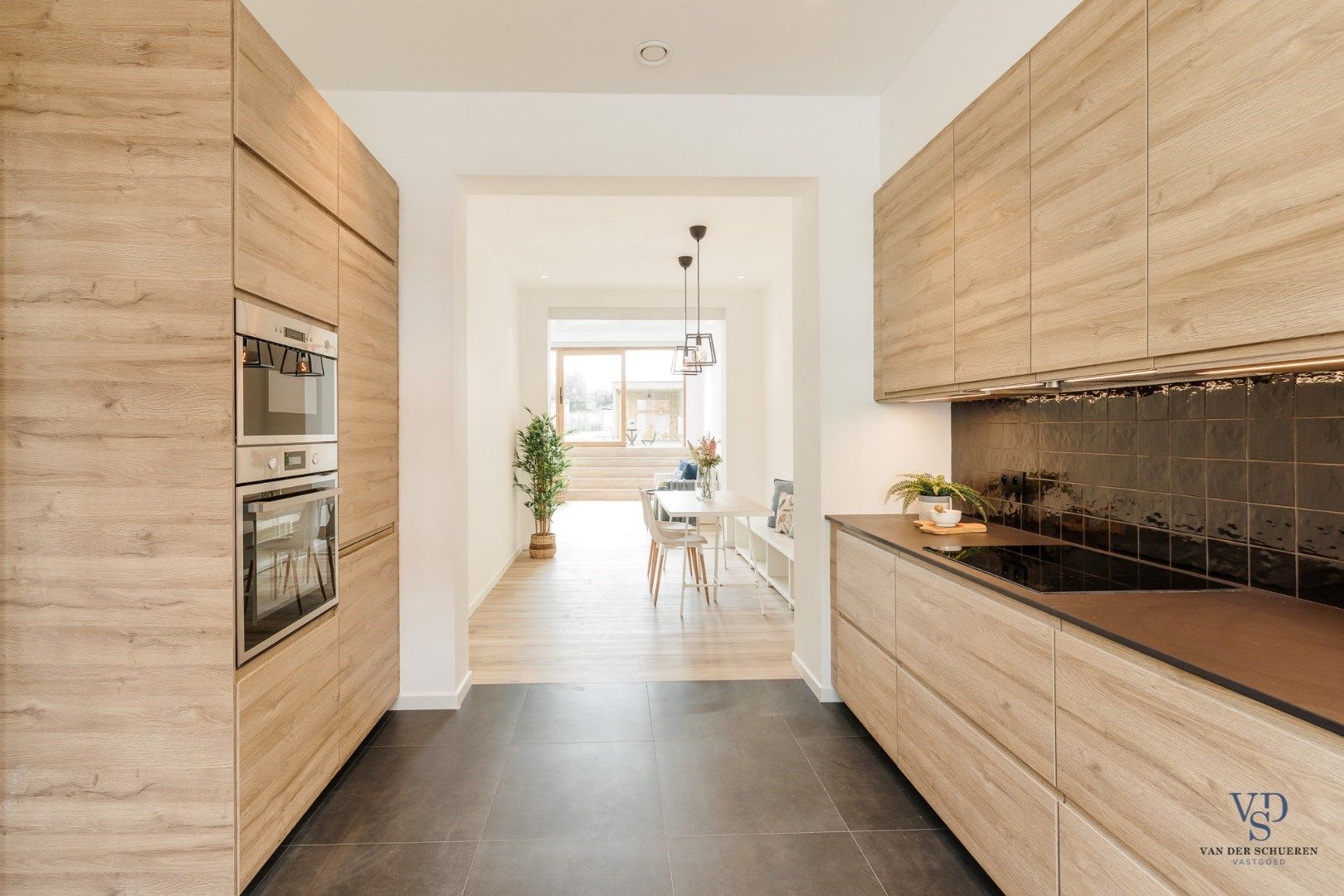 Architecturaal wonen.  foto 10