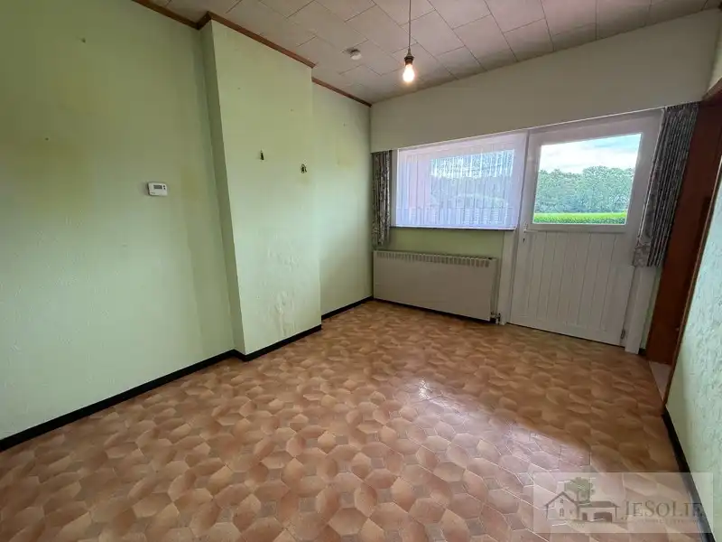 Zeer rustig gelegen split-level woning op  7a80ca foto 7