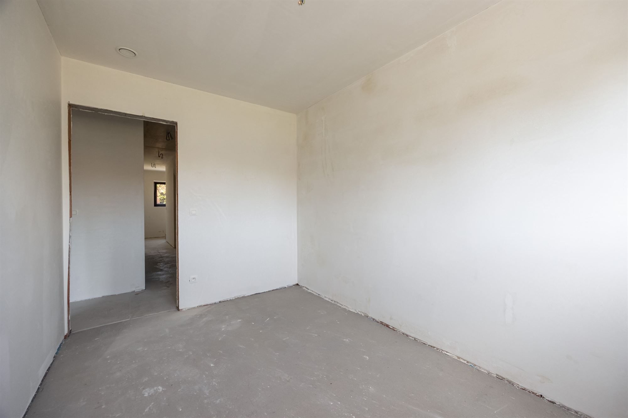 Ruime instapklare nieuwbouwwoning in Brasschaat foto 19