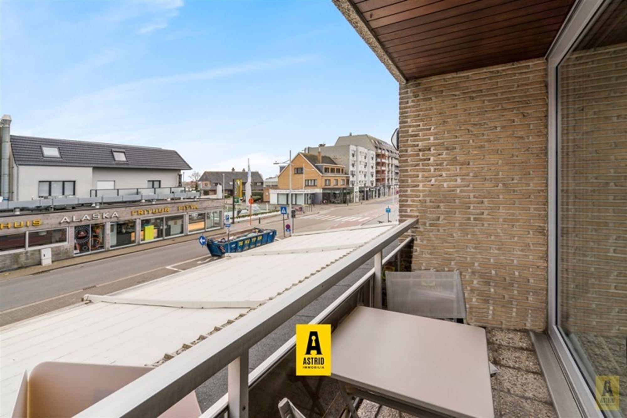 Appartement met 3 slpks vlakbij zee! foto 9