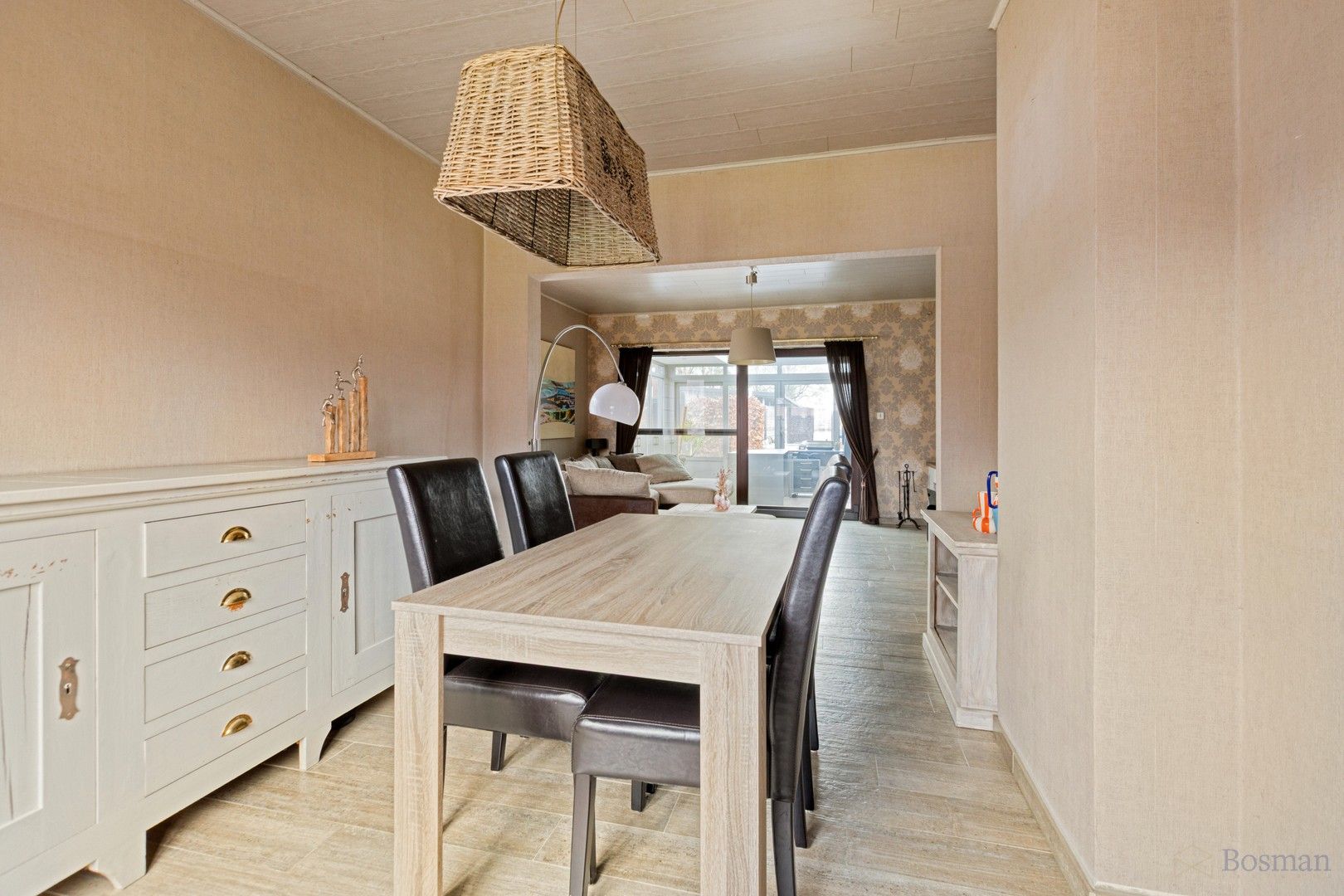 Gezinswoning op 29a 24ca te koop in Klein-Vorst, Laakdal foto 4