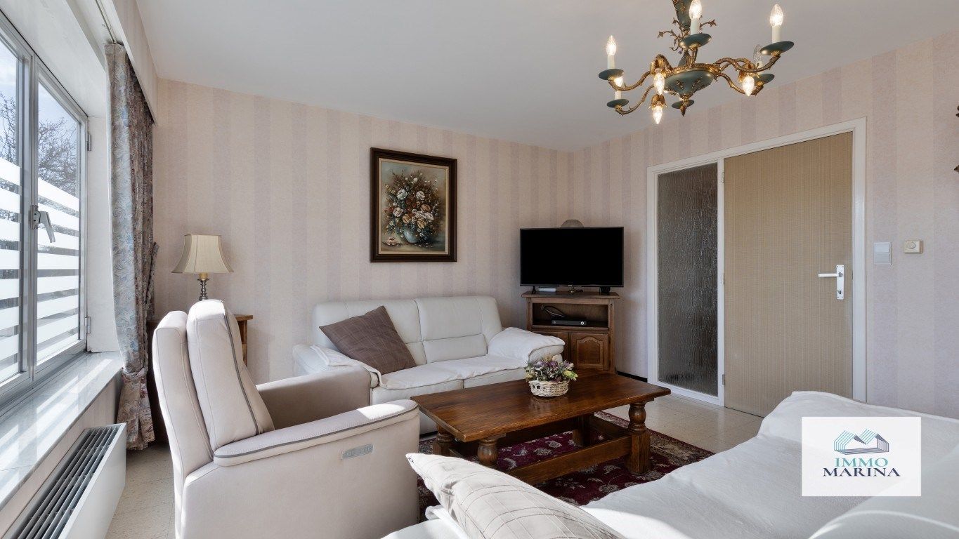 Instapklaar appartement te centrum Baal foto 3