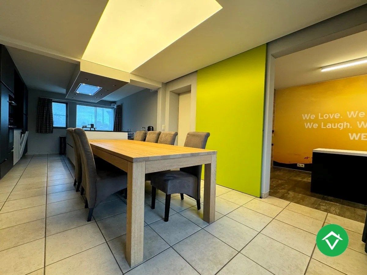 Gezellige instapklare woning in het charmante Koekelare foto 7