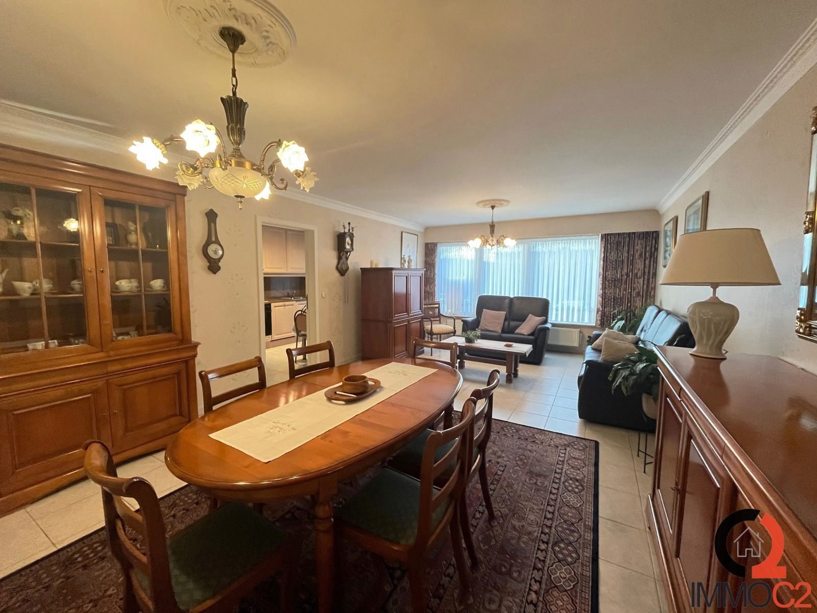 Appartement te huur foto 8