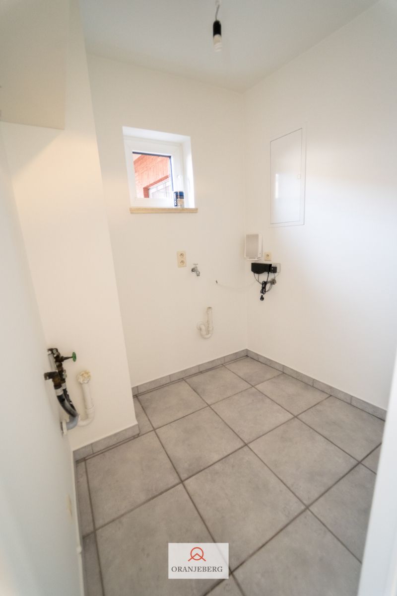 2 slpk apartement op unieke ligging  vlakbij de Kraanlei en Gravensteen foto 32