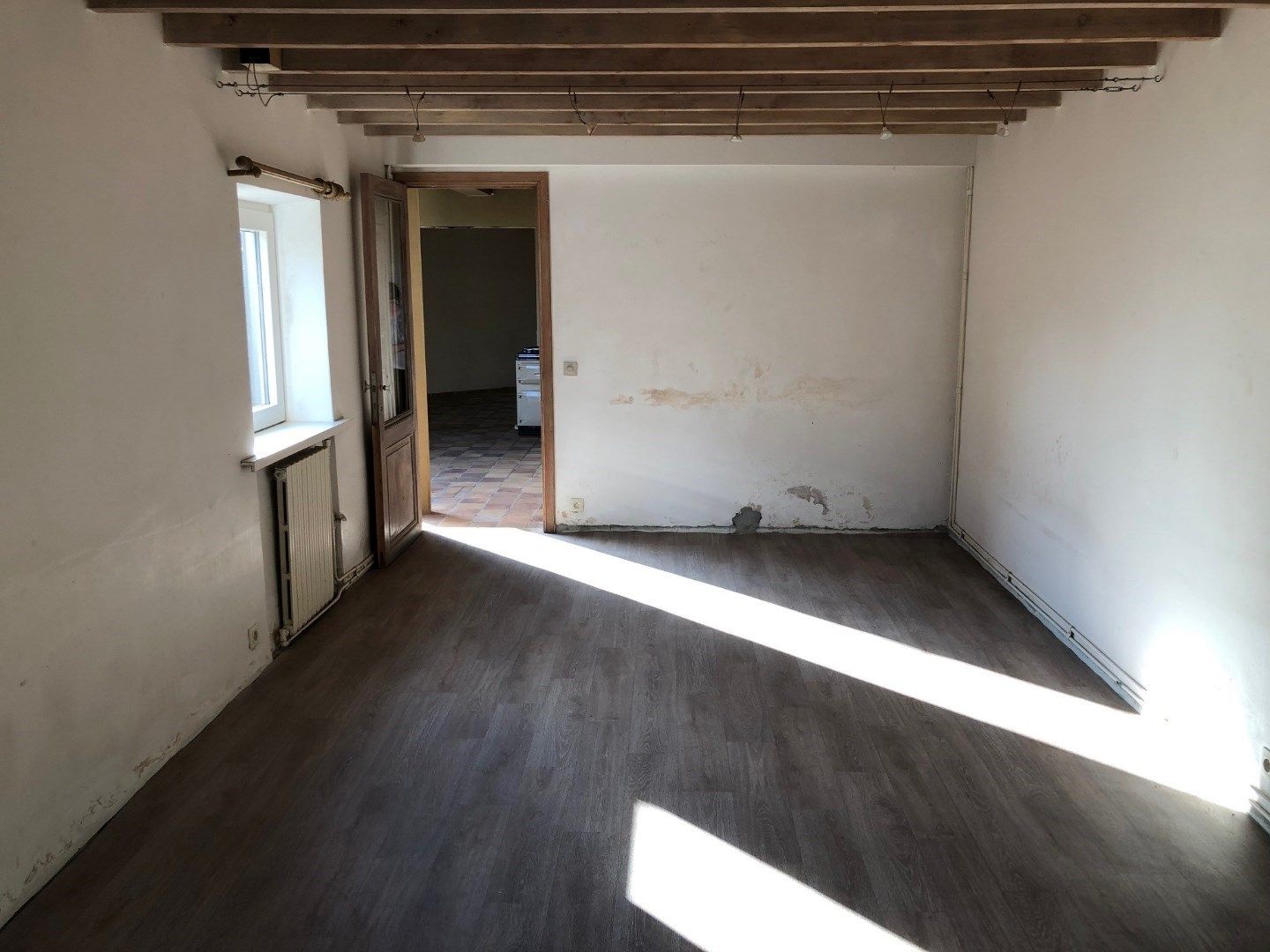 Charmante woning te landelijk Gavere foto 13
