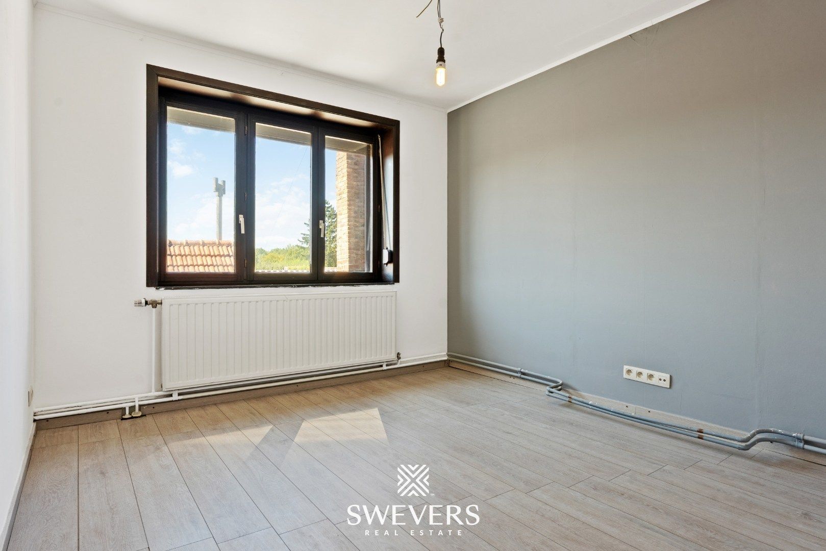 Woning met 4 slpks en tuin in Borgloon foto 20