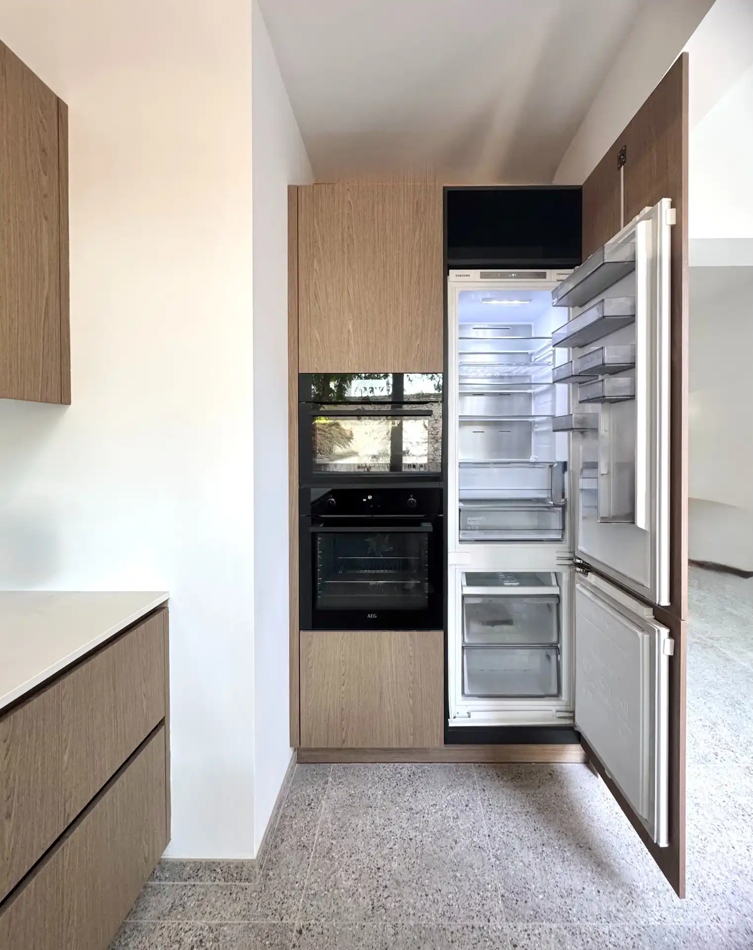 GERENOVEERDE HERENWONING | 3 KAMERS | TUIN | CENTRUM KORTRIJK foto 17