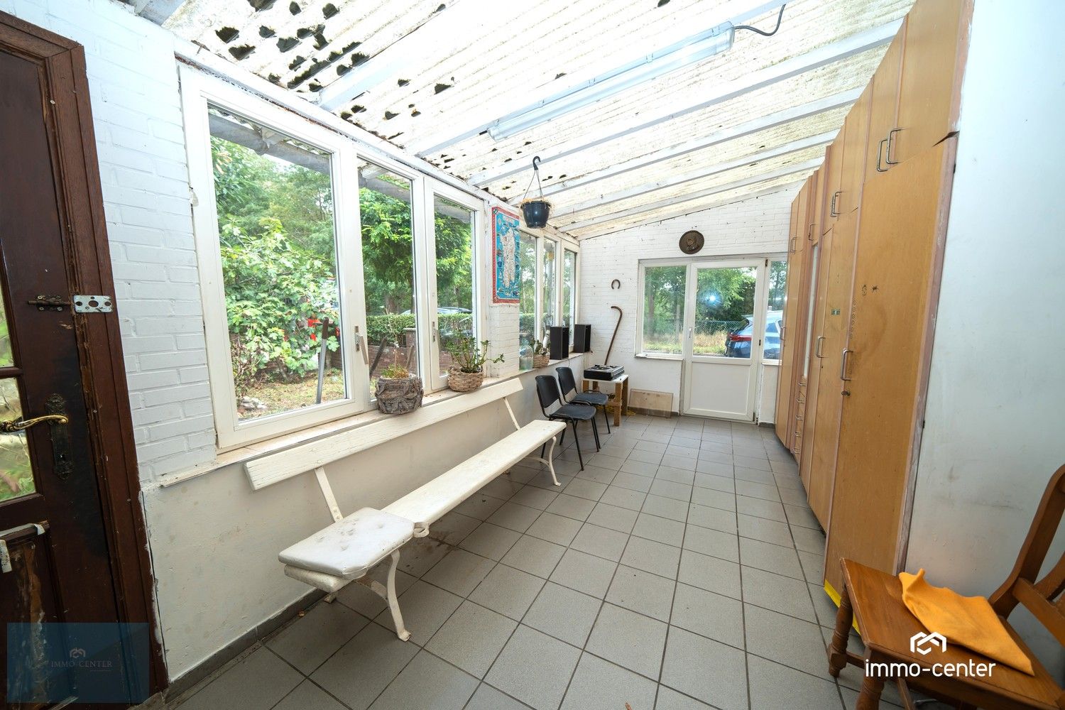 Ruime woning met 4 slaapkamers, tuin en garage – Genk (Winterslag) foto 18