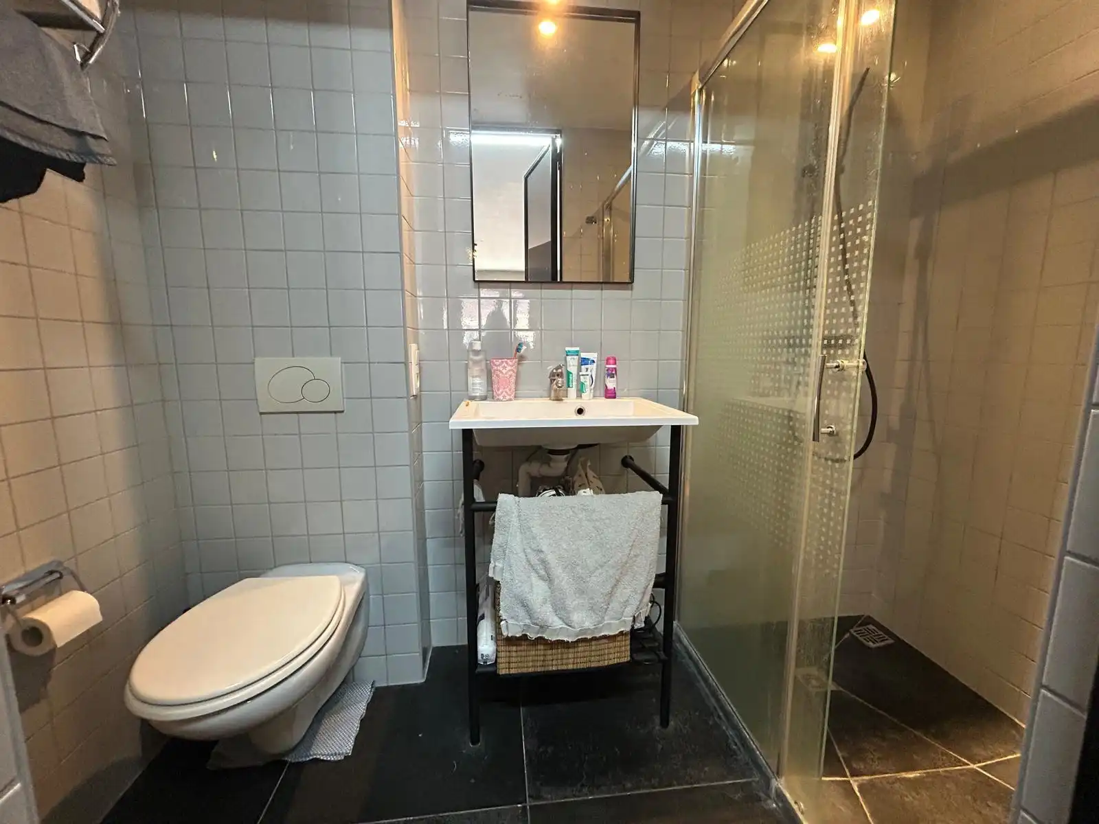 Studio te huur!  foto 5