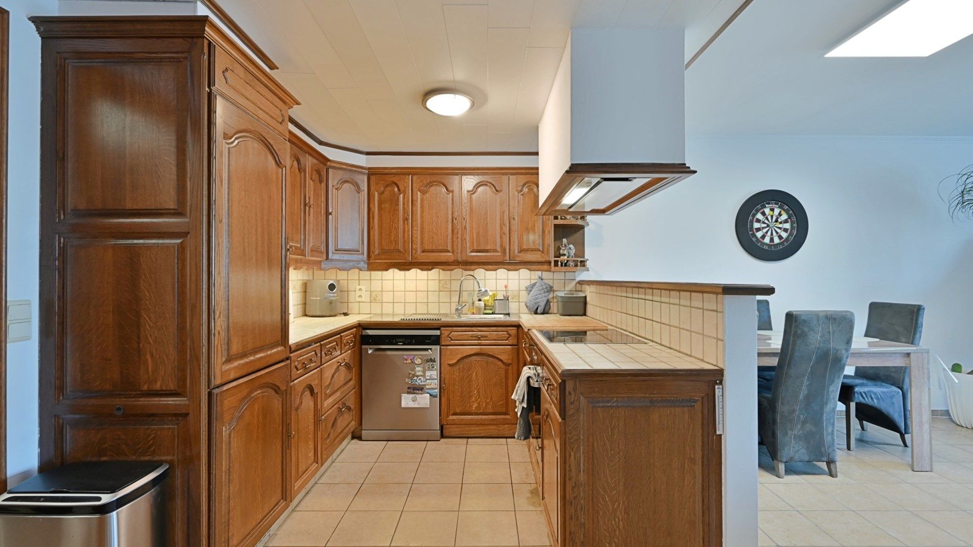 Top gelegen instapklaar gelijkvloers app te Aarschot foto 6